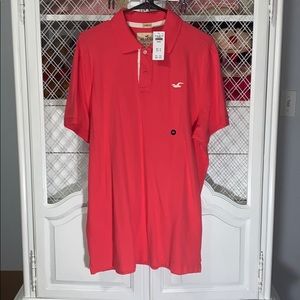 🎆Mens Hollister Polo!🎆